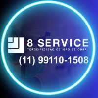 8 SERVICE PÓS OBRA logo - Similar company to Rabello Engineering