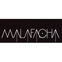 Malafacha logo - Similar company to Two Big Blondes Plus Size Consignment
