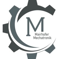 Mairhofer Mechatronik e.U. logo - Similar company to Kuhn Solutions