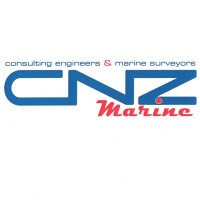 CNZ Marine logo - Similar company to Stream Shipping