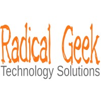 Radical Geek Technology Solutions logo - Similar company to Radical Geeks Technologies Pvt Ltd