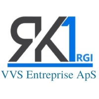 RK1 VVS Entreprise ApS logo - Similar company to Feldstedt A/S