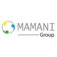 MAMANI Group logo - Similar company to Gnonogo Ingénieur Conseil Gic