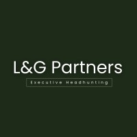 L&G Partners logo - Similar company to Crazycake