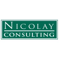 Nicolay Consulting Group logo - Similar company to Danziger & Markhoff Llp