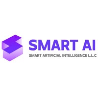 SMART AI logo - Similar company to Happy Talent
