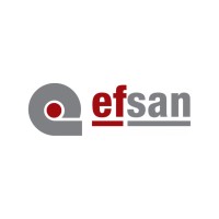 Efsan Makina logo - Similar company to Bascuda
