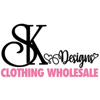SK Clothing Wholesale logo - Similar company to Perstech
