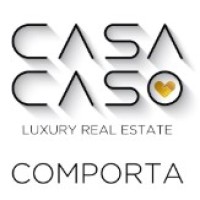 Casa'Caso Comporta - Luxury Real Estate logo - Similar company to Clever Real Real Estate Management