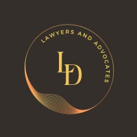 Lawyers in Dubai - Advocates and Legal Consultants logo - Similar company to The Womeneur
