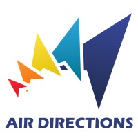 Air Directions logo - Similar company to Zencodeo Ltd.