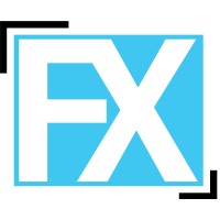 FX Studio logo - Similar company to Hollow Solutions