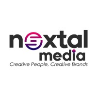 Nextal Media logo - Similar company to Novelx Technologies