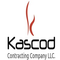 KASCOD Contracting Co. L.L.C logo - Similar company to Asbuilt Engineering Consultant
