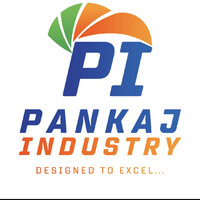Pankaj Industry logo - Similar company to Bhawal Metal Industries