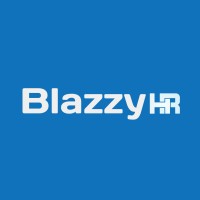 BlazzyHR logo - Similar company to Blazze