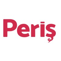 Peris logo - Similar company to Dejac Sa