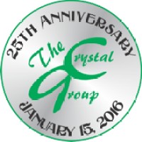 The Crystal Group logo - Similar company to Charisma Management