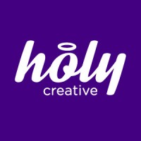 Holy Creative logo - Similar company to Holly Create
