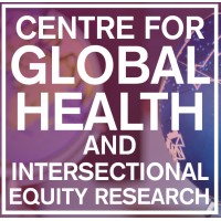 Centre for Global Health and Intersectional Equity Research CGHIER logo - Similar company to Airdb