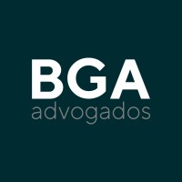 Bustamante Guaitolini Almada Advogados logo - Similar company to Sardenberg Caetano Advogados