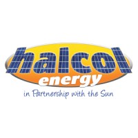 Halcol Energy logo - Similar company to Advantage Solar