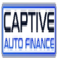 Captive Auto Finance logo - Similar company to Coffin & Associates