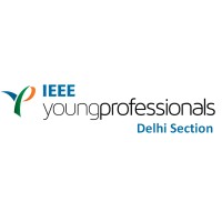 IEEE Delhi Section Young Professionals logo - Similar company to Foundation Ayra