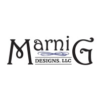 Marni G. Designs logo - Similar company to Artists For Peace And Justice