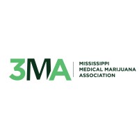 Mississippi Medical Marijuana Association logo - Similar company to Alchemy Analytics