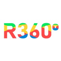 Reputação 360 logo - Similar company to Sergest