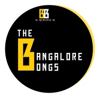 The Bangalore Bongs logo - Similar company to Events Audio Visual