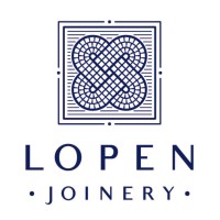 Lopen Joinery Ltd logo - Similar company to Studio Uo