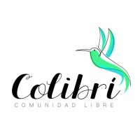 Colibri logo - Similar company to Le Bonifacio