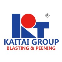 SHANDONG KAITAI GROUP logo - Similar company to Rjj Ventures