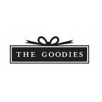 The Goodies logo - Similar company to The Goodies