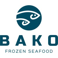 BAKO Seafood logo - Similar company to Norwell As