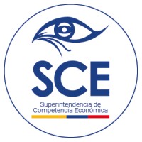 Superintendencia de Competencia Económica - SCE logo - Similar company to Ny Engineering
