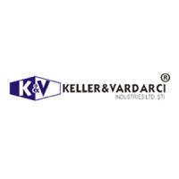 Keller Vardarcı Industries logo - Similar company to Flavortech