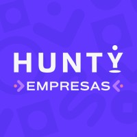 Hunty Empresas logo - Similar company to Sicrea
