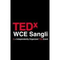 TEDxWCE Sangli logo - Similar company to Aditya Engineering And Constructions