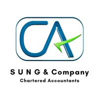 SUNG & Company logo - Similar company to Taxtru Business Advisors Llp