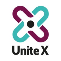 Unite-X logo - Similar company to Altogen Biosystems