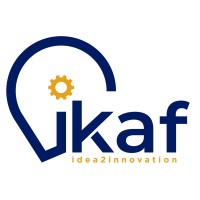 ikaf logo - Similar company to Taxiboard