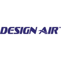Design Air logo - Similar company to First Supply Llc
