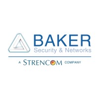 Baker Security & Networks (BSN) logo - Similar company to Spector It