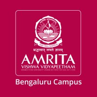Amrita School of Engineering, Bengaluru Campus logo - Similar company to Nsdc Aseb