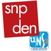 SNPDEN-UNSA logo - Similar company to Educadre