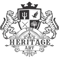 The Heritage Art logo - Similar company to Imlé