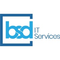 BSD IT Services logo - Similar company to Durham It Services